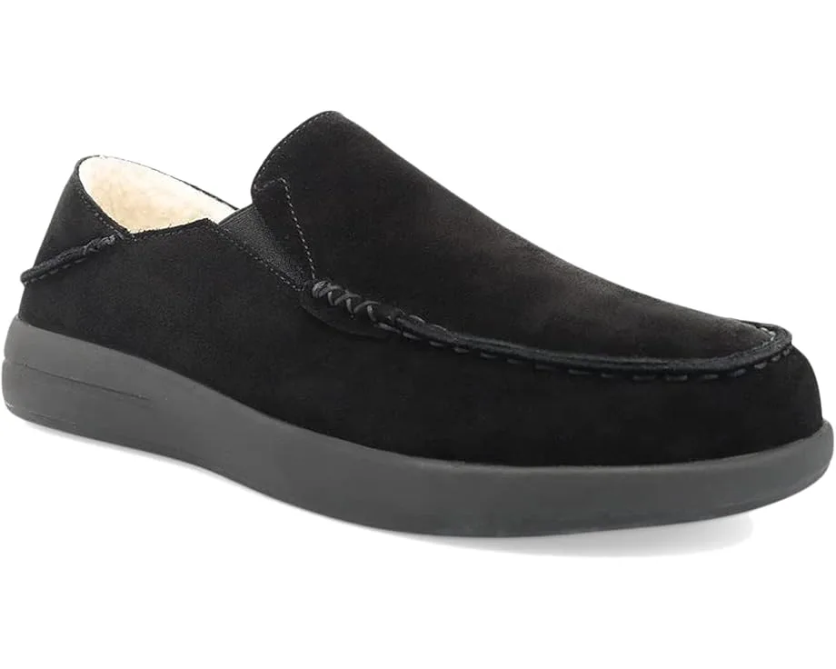 Лоферы Propet Edsel, Black