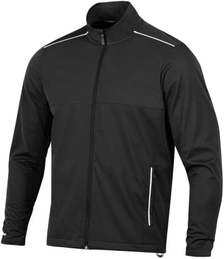 

Куртка ветровка Under Armour Drive Storm мужская, Black