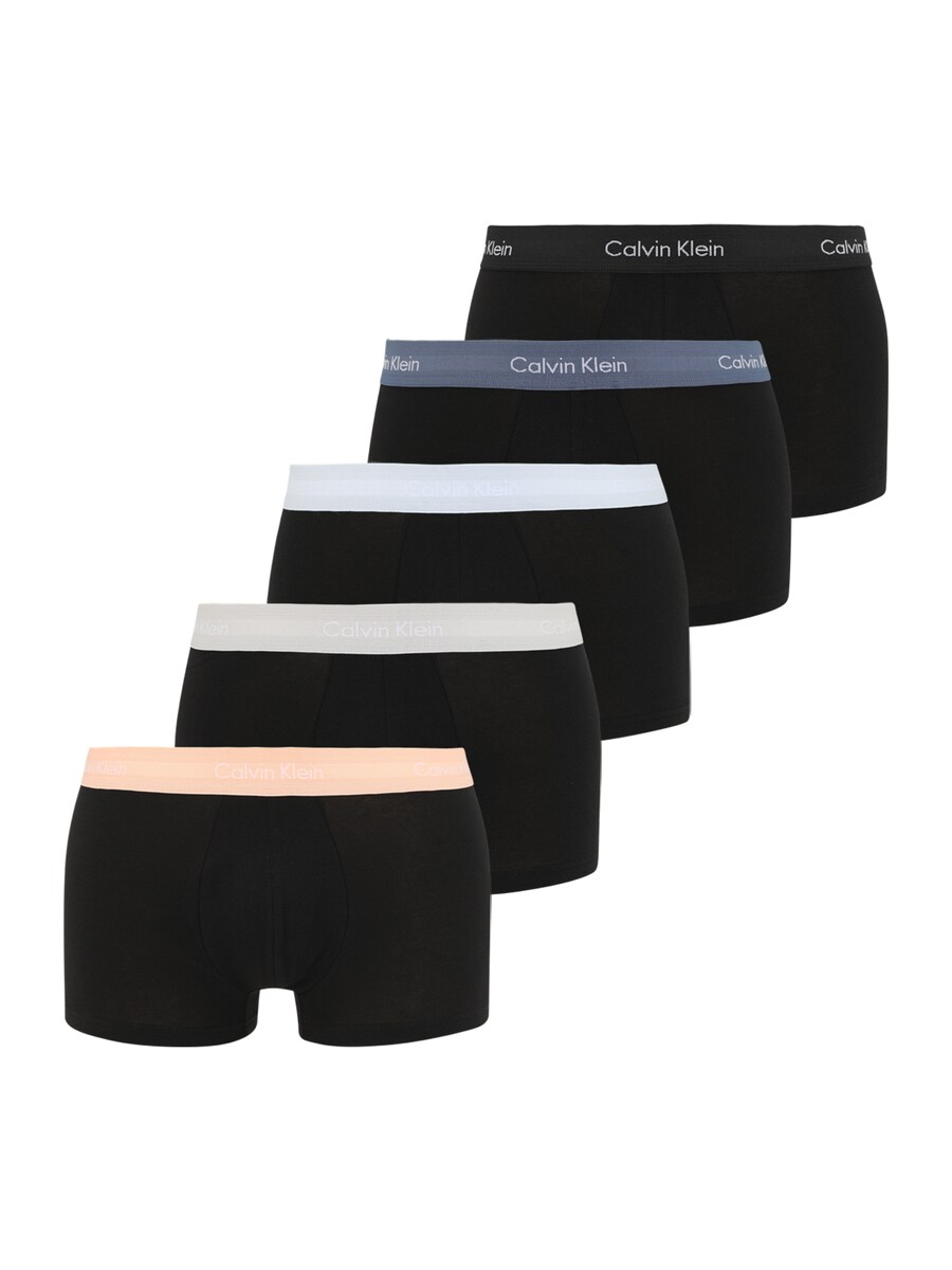 

Боксеры Calvin Klein Underwear, черный