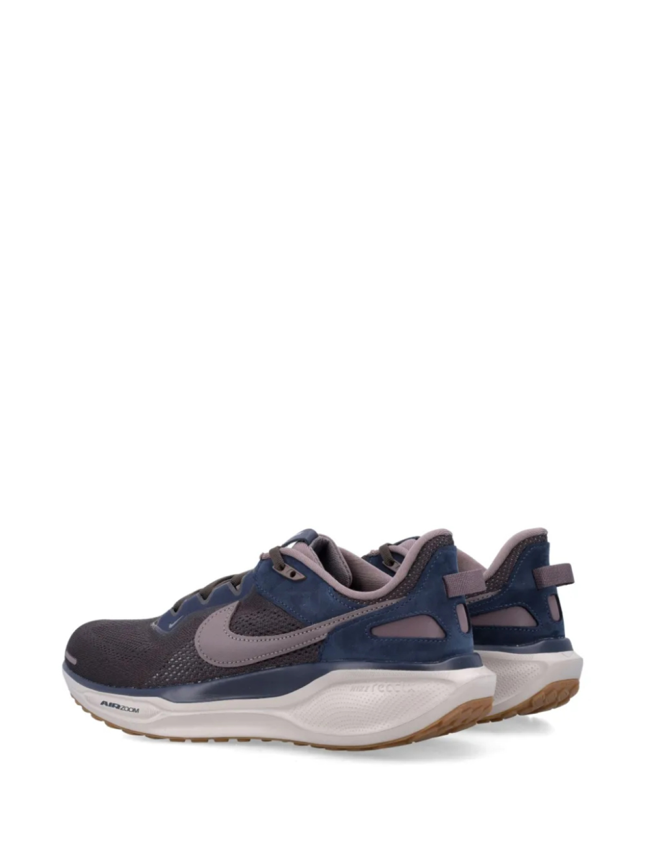 Кроссовки Air Zoom Pegasus 41 с сетчатыми вставками Nike, черный — фото 3