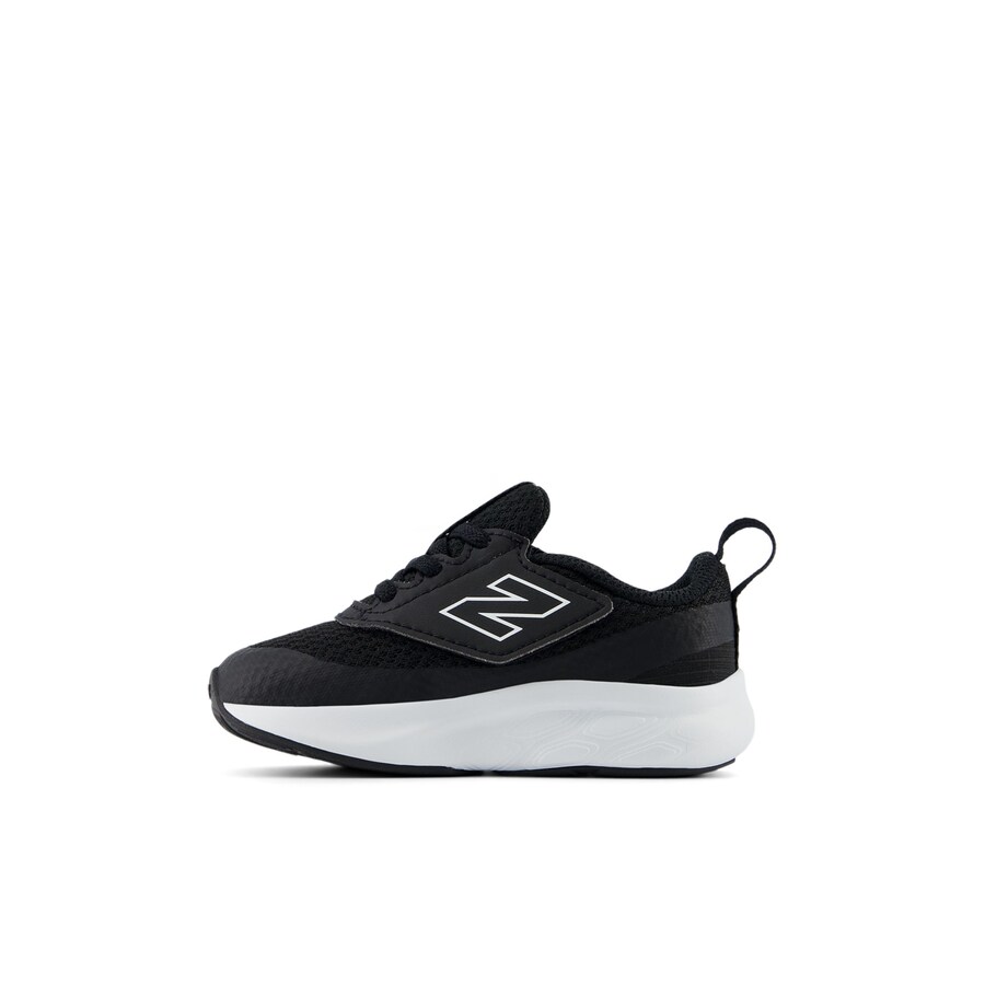Кроссовки new balance 625, черный — фото 3