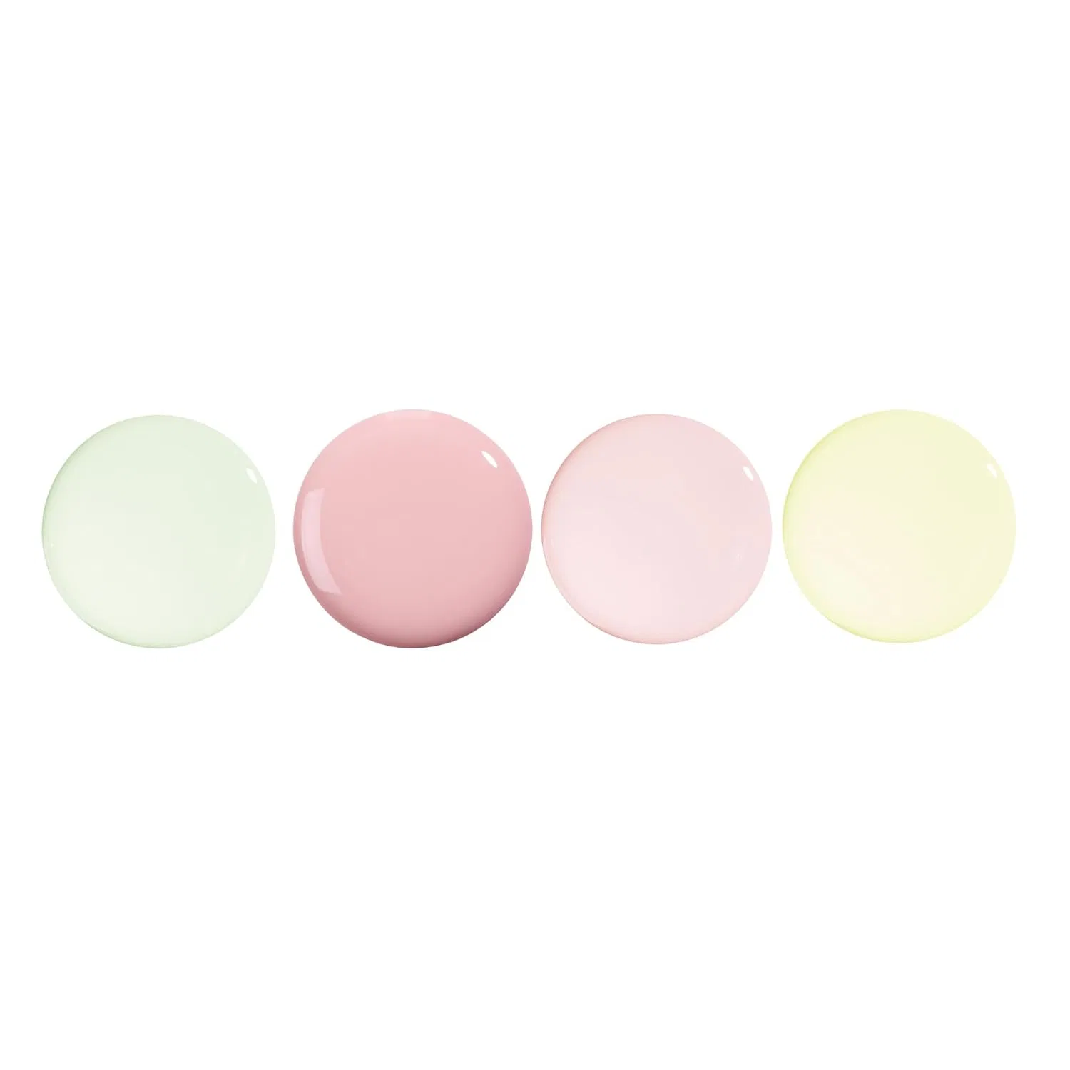 Набор для маникюра Nails.INC Manicure Me из 4 предметов Nails Inc, Lightpink — фото 3