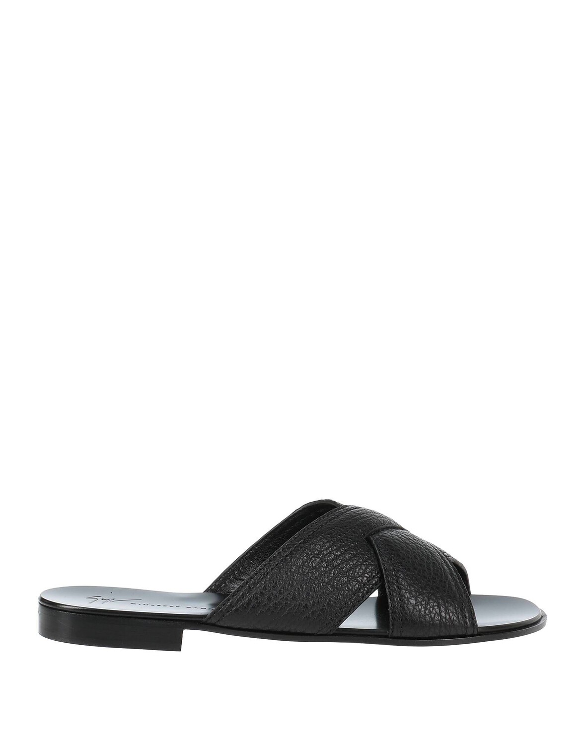 

Сандалии Giuseppe Zanotti, черный