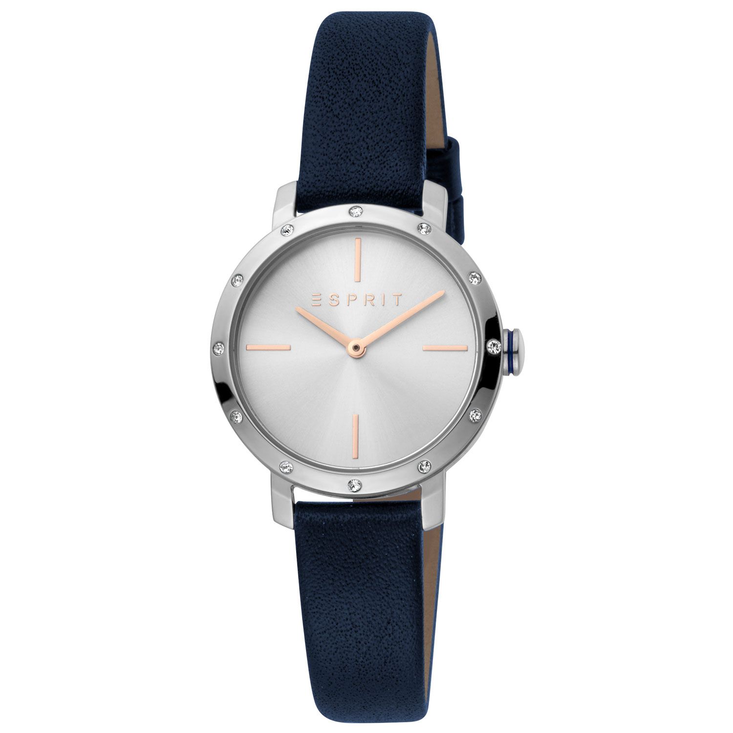 

Серебряные женские часы Esprit