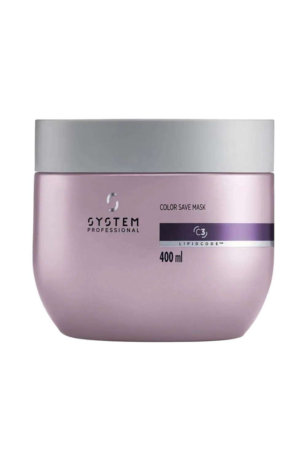 Маска для окрашенных волос «Color Save Mask» от System Professional System Professional