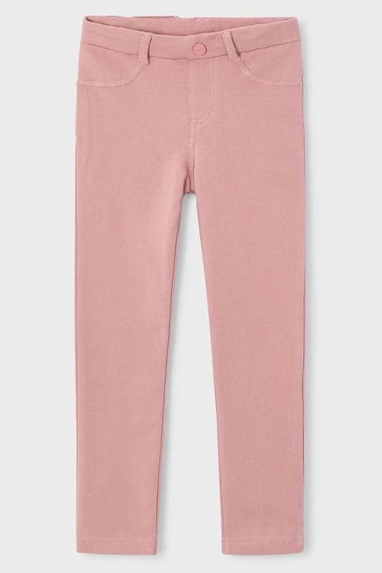 

Детские леггинсы Mayoral, розовый