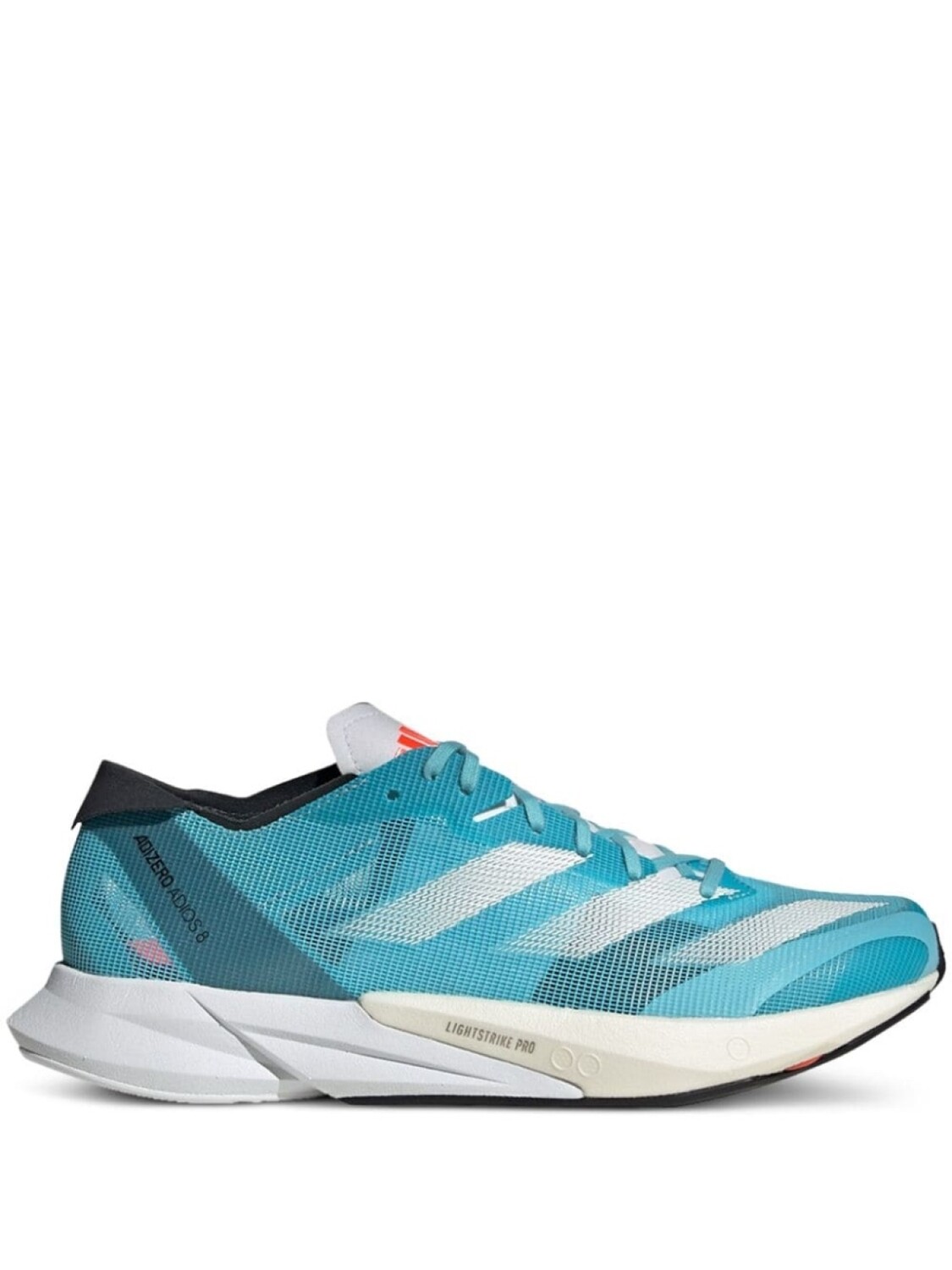 

Кроссовки adidas Adizero Adios 8 "Blue", синий