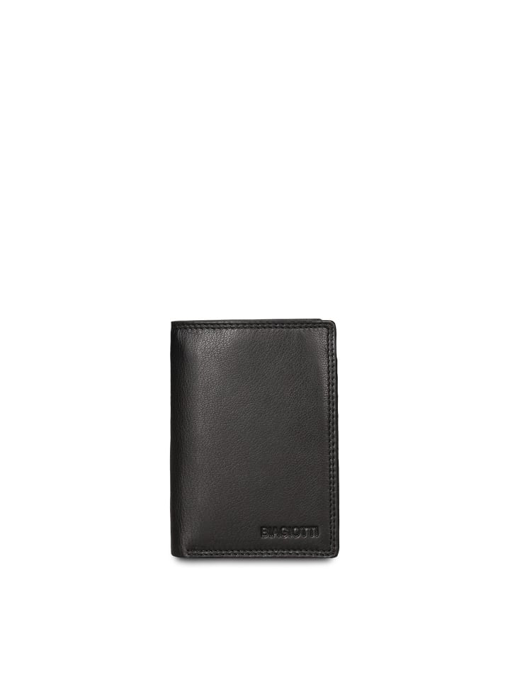 

Laura Biagiotti Кошелек ЧЕРНОГО цвета