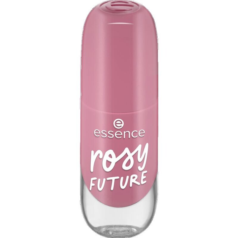 

Гель-лак для ногтей 67 розовый FUTURE essence, 8 ml