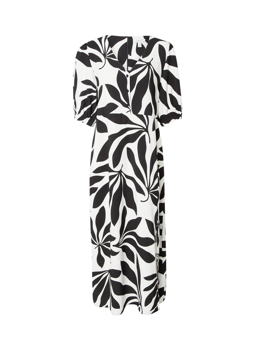 

Платье миди b.young Dress JANINA, черный