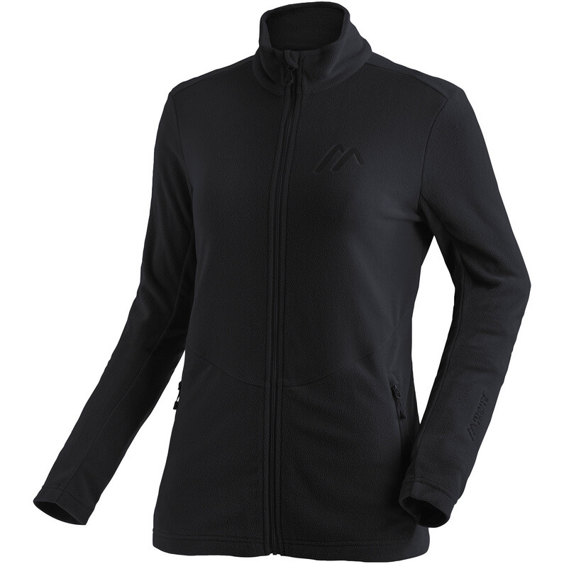 

Женская куртка Дениз Maier Sports, черный