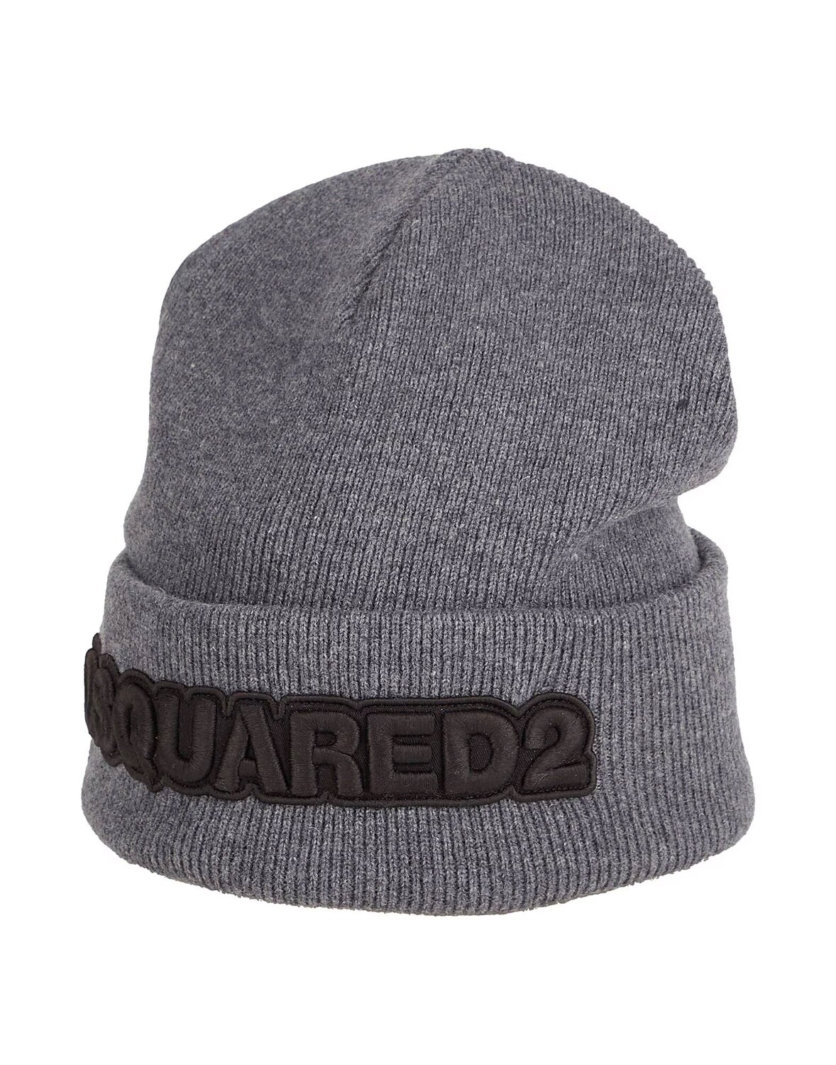 

Головной убор Dsquared2, серый