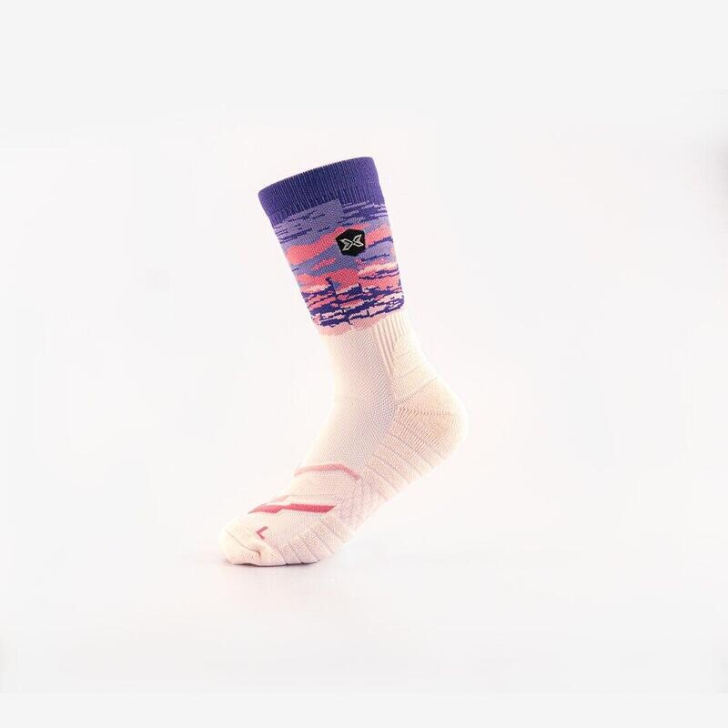 

PRO Спортивные носки Спортивные носки PICSIL, цвет purpura