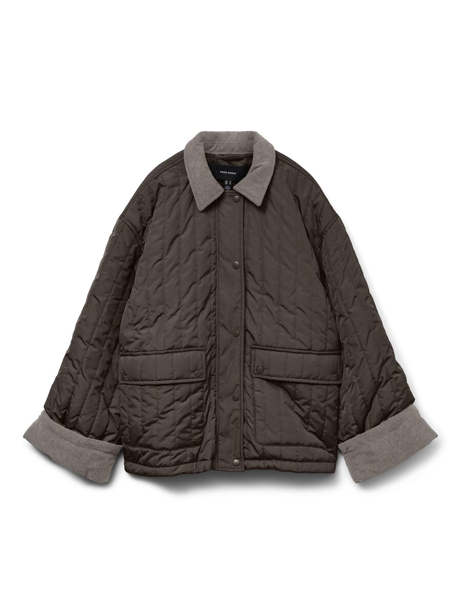 

Зимняя куртка VERO MODA Awsissy, Brown