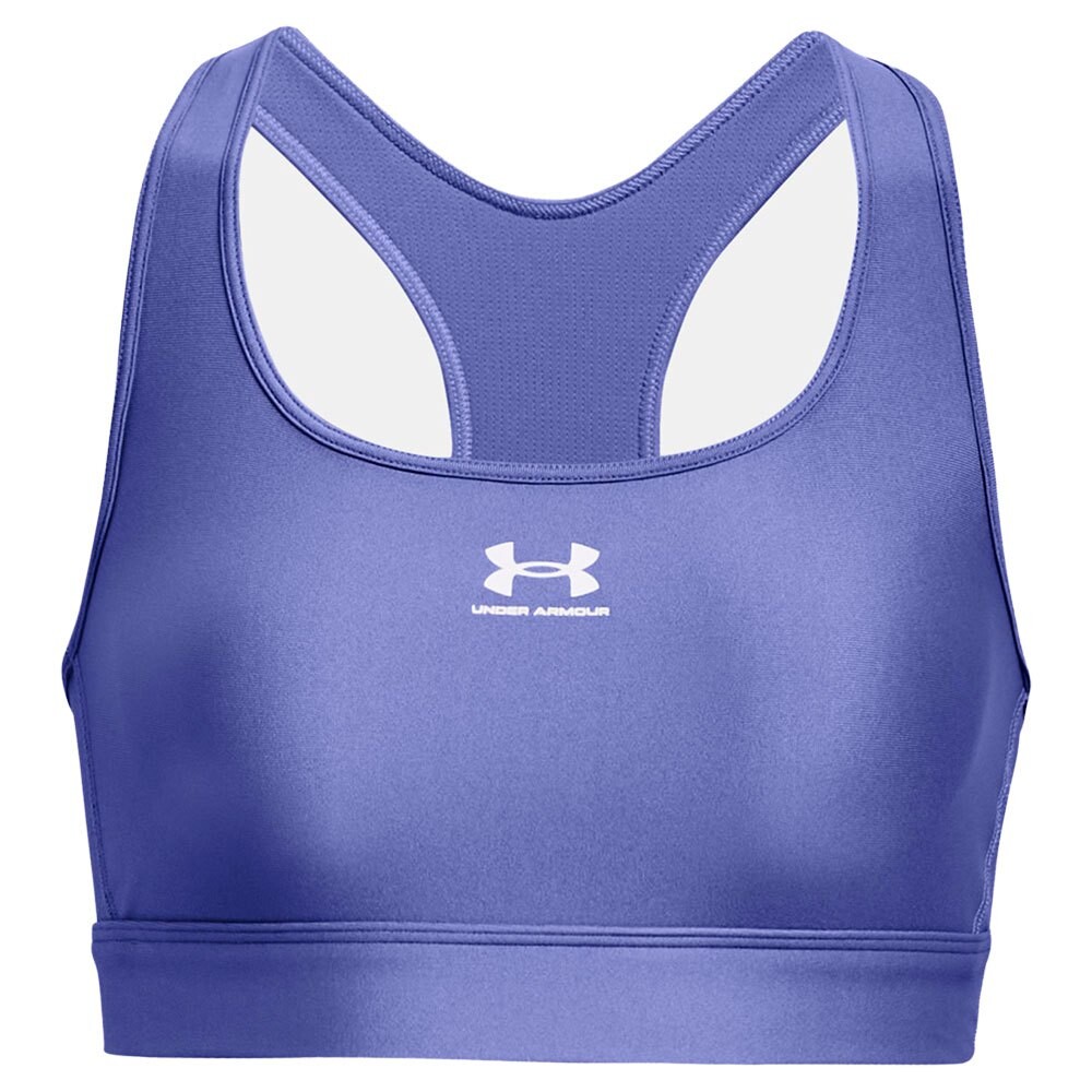 

Спортивный топ Under Armour HeatGear Armour Padless, синий
