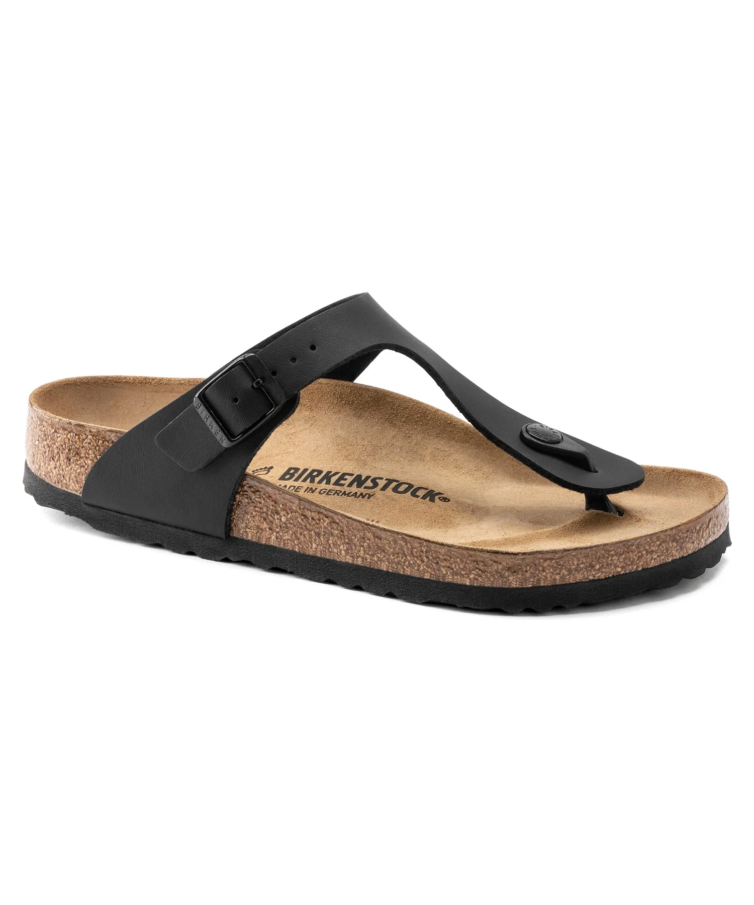 Унисекс сандалии BIRKENSTOCK Gizeh Birko-Flor