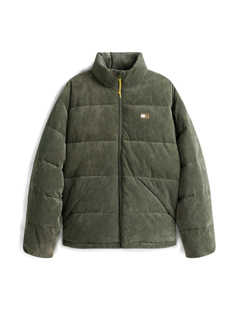 

Зимняя куртка Tommy Jeans VAIL, Fir