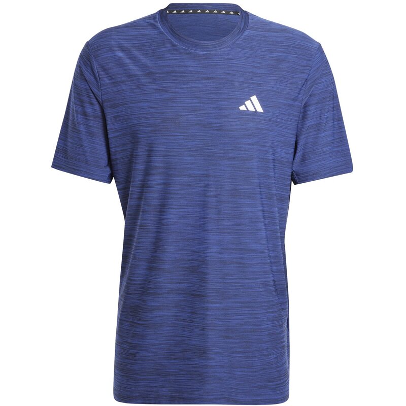 

Тренировка на растяжку с рубашкой и шлейфом Adidas, мультиколор