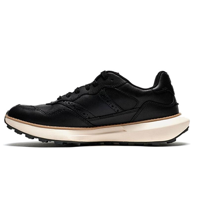 

COLE HAAN Низкие повседневные туфли мужские черные