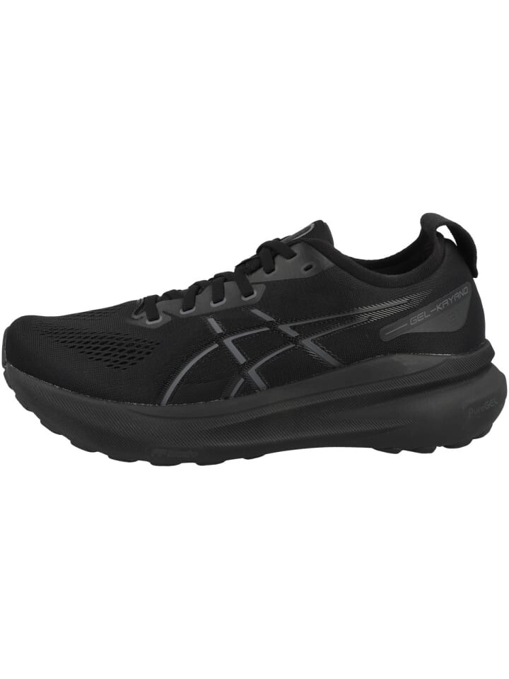 

Кроссовки asics Laufschuhe Gel Kayano 31, черный