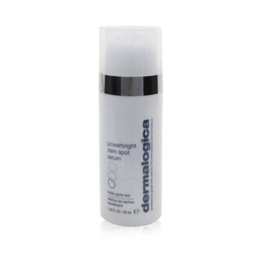 

Крем для лечения кожи лица Powerbright dark spot sérum Dermalogica, 30 мл