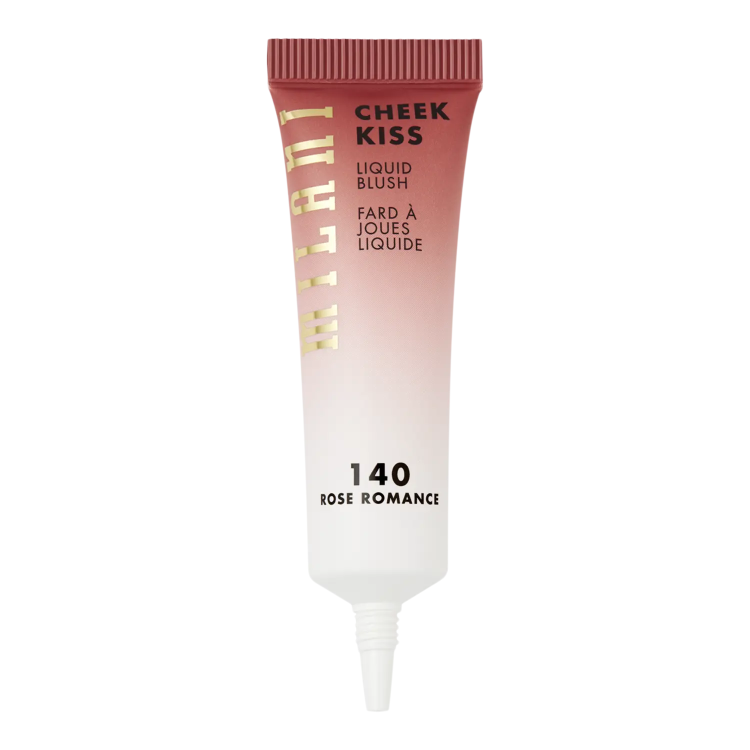 

Жидкие румяна Cheek Kiss Milani, Rose Romance