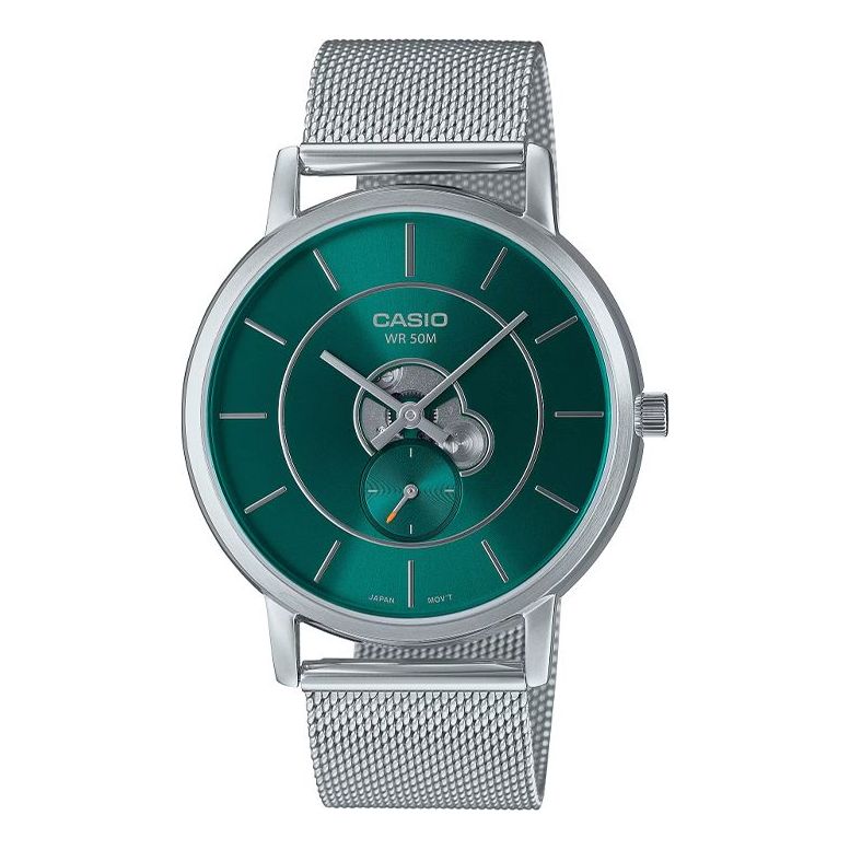 

Часы Casio
