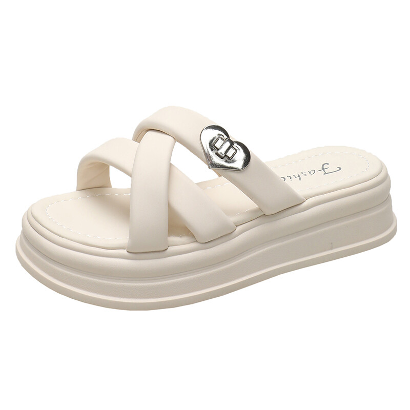 

Шлепанцы и сланцы ABCYLM Slide Slippers Women's