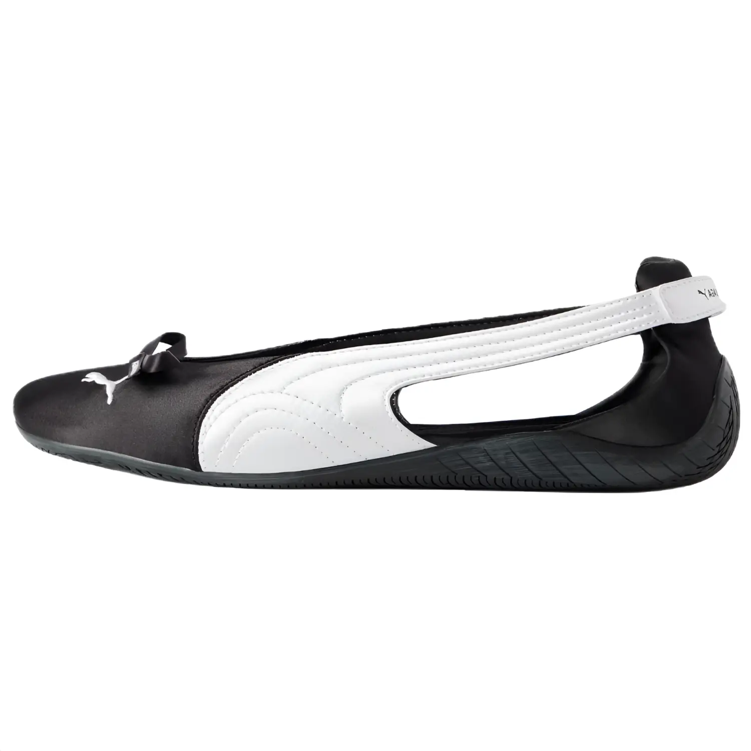 Женские повседневные кроссовки PUMA Speedcat Collection Balenciaga