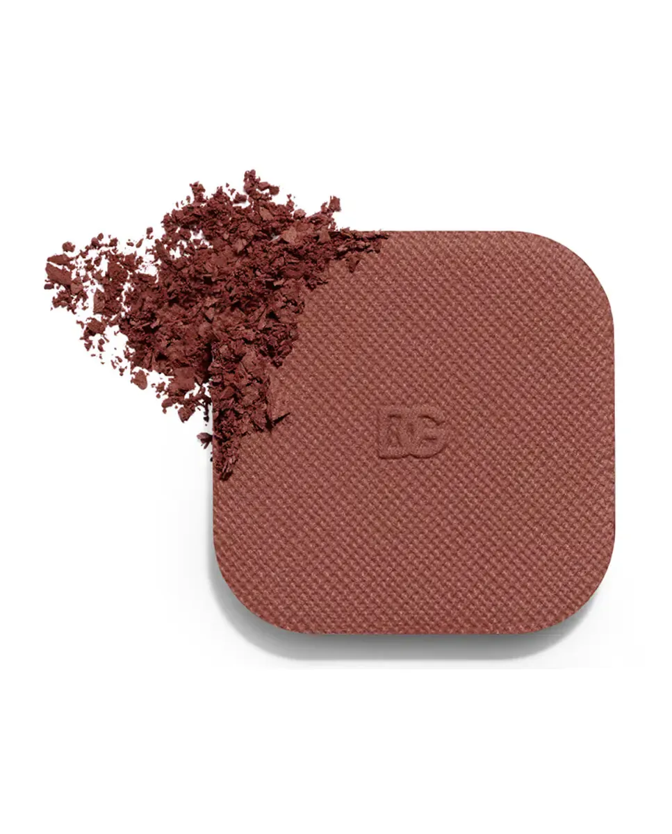 Румяна Cheeks&Eyes Match Blissful Mauve Dolce & Gabbana, 06 Playful Rosewood — фото 2