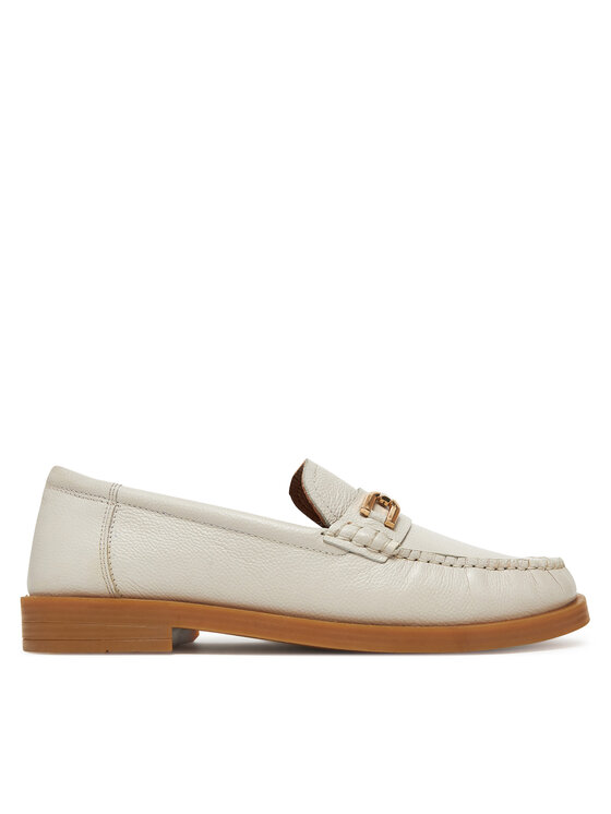 Мокасины WI44-LOMY-01 Beverly Hills Polo Club, экрю