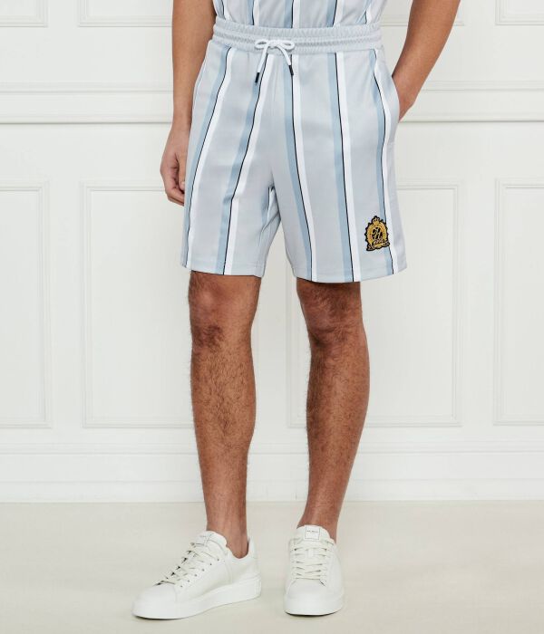 

Шорты докарсо Regular fit Hugo, синий