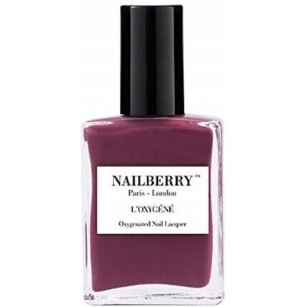 

L'Oxygéné Кислородный лак для ногтей Hippie Chic 15 мл Nailberry