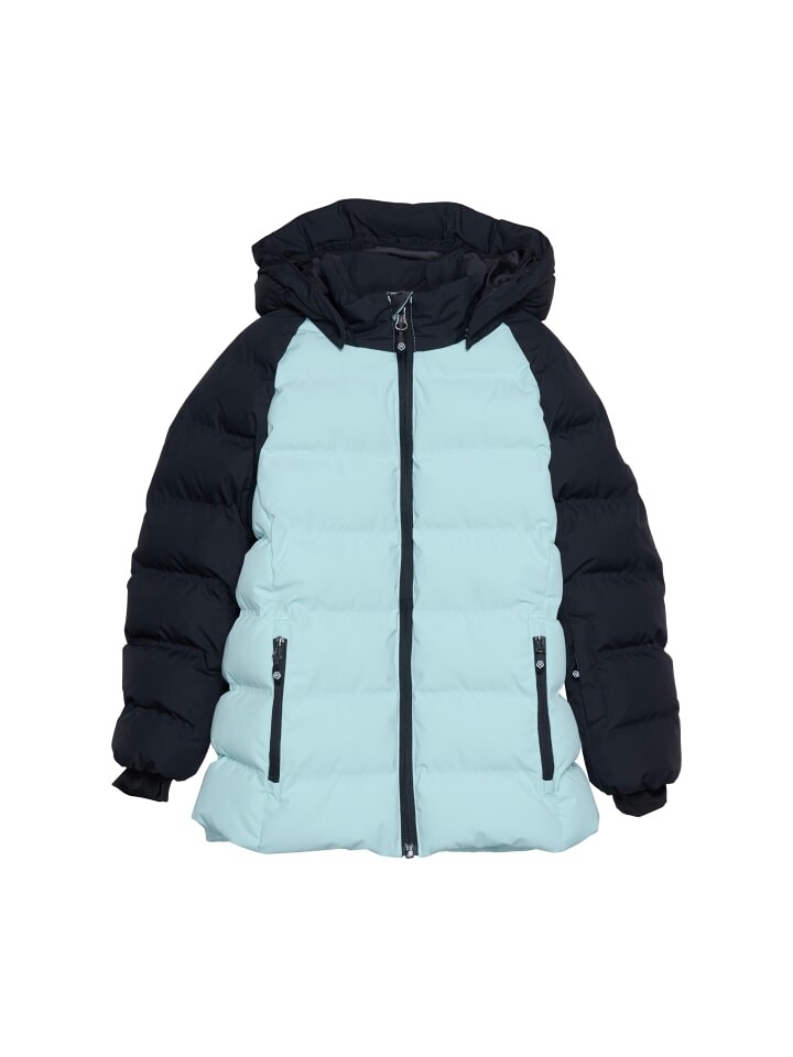 

Лыжная куртка Color Kids Quil 741130, синий