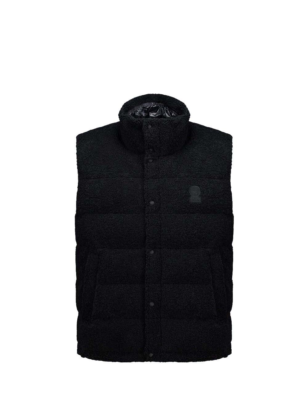 

Черный мужской жилет Ciesse Piumini