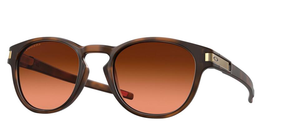 

Мужские солнцезащитные очки Oakley LATCH OO 9265, размер 53/21/139