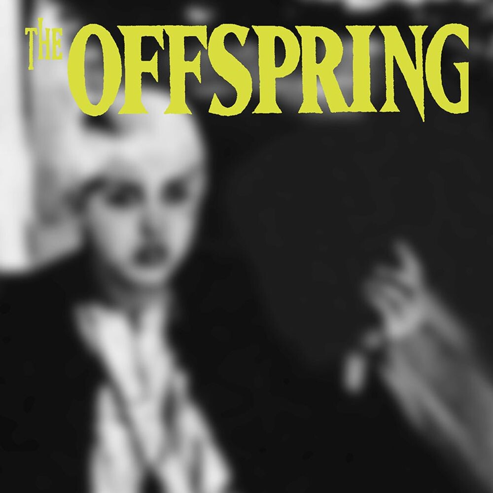 

Виниловая пластинка LP The Offspring [Bonus Track] - The Offspring