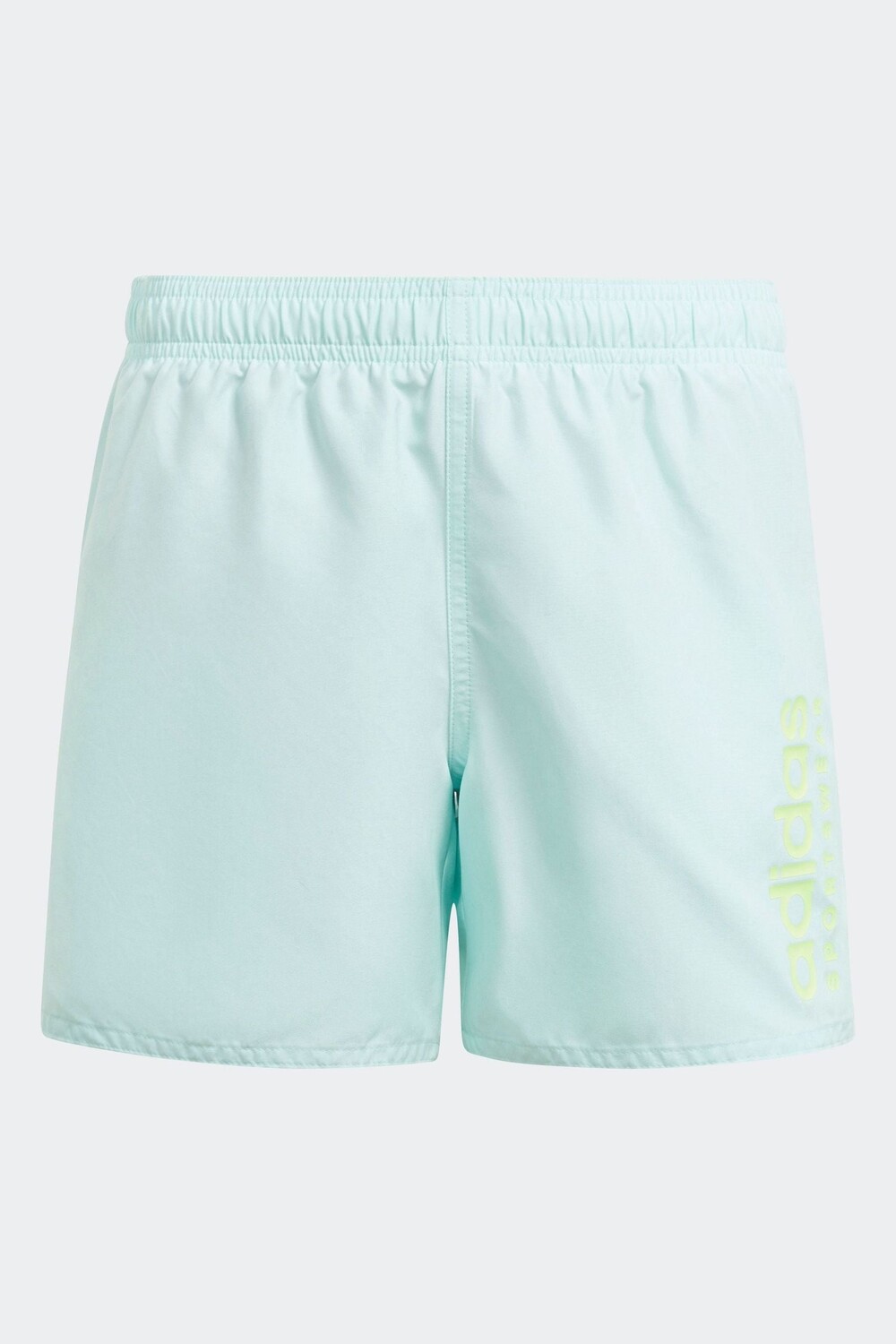 

Незаменимые шорты Adidas, зеленый