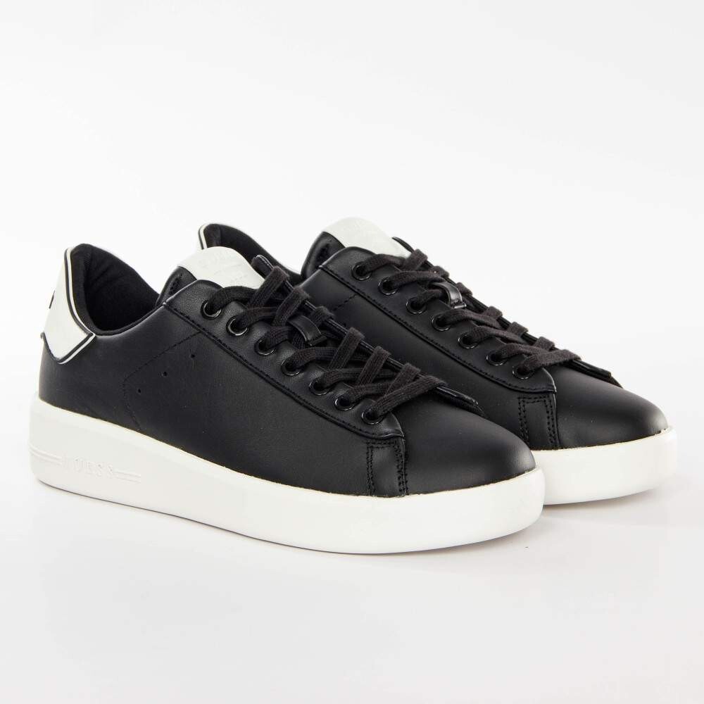 

Кроссовки rockies Guess, черный