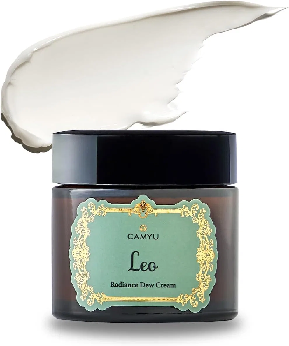 Крем для лица Camyu — Дневной Radiance Dew Cream LEO, 45 г