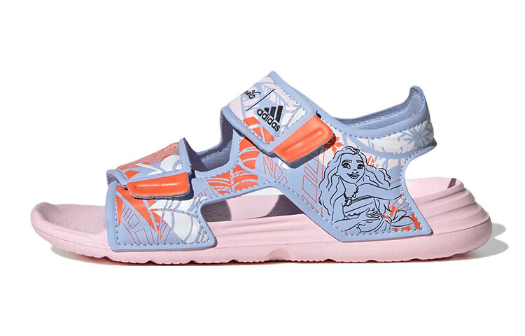 

Disney X AltaSwim Sandal J 'Moana' Adidas