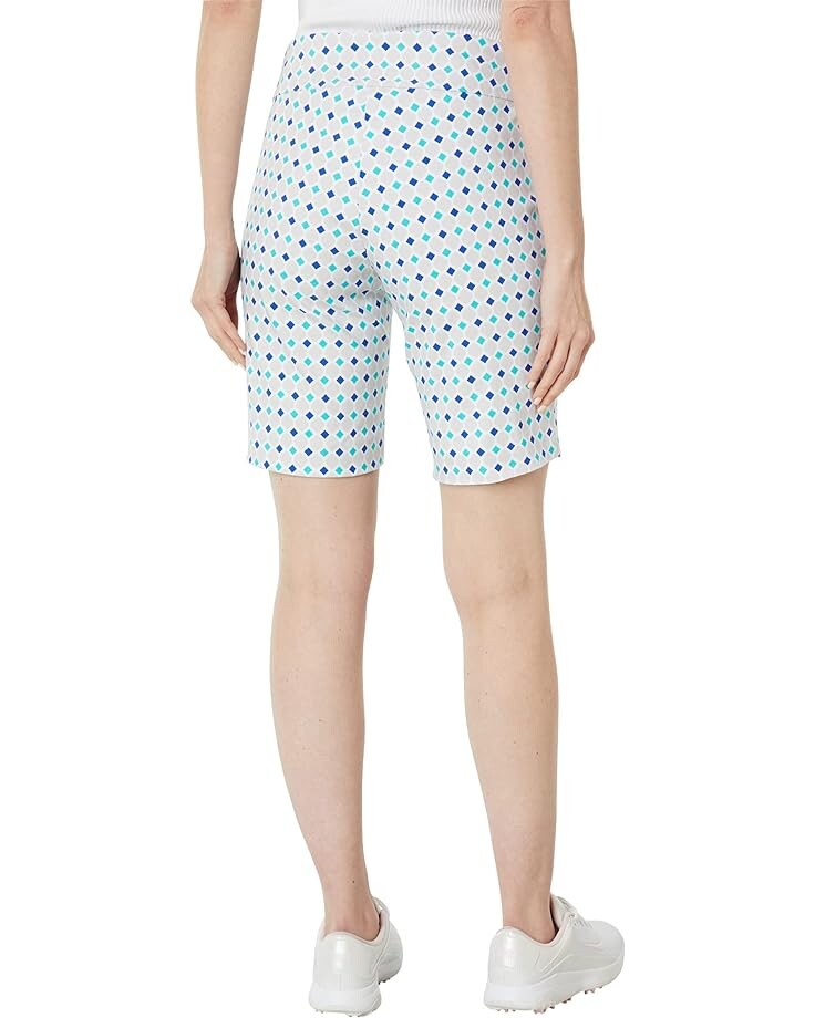 

Шорты Krazy Larry Pull-On Shorts, цвет Sea Multi Diamond