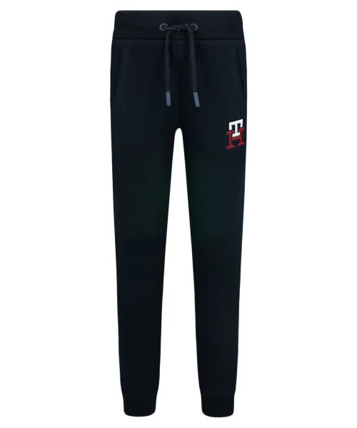 

Спортивные штаны Regular fit Tommy Hilfiger, синий