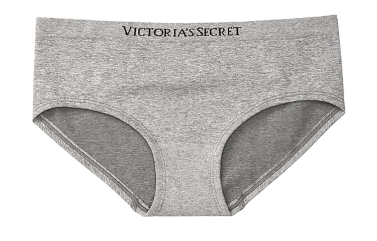 

Женские трусы Victoria's Secret, цвет 1 strip (hemp gray)