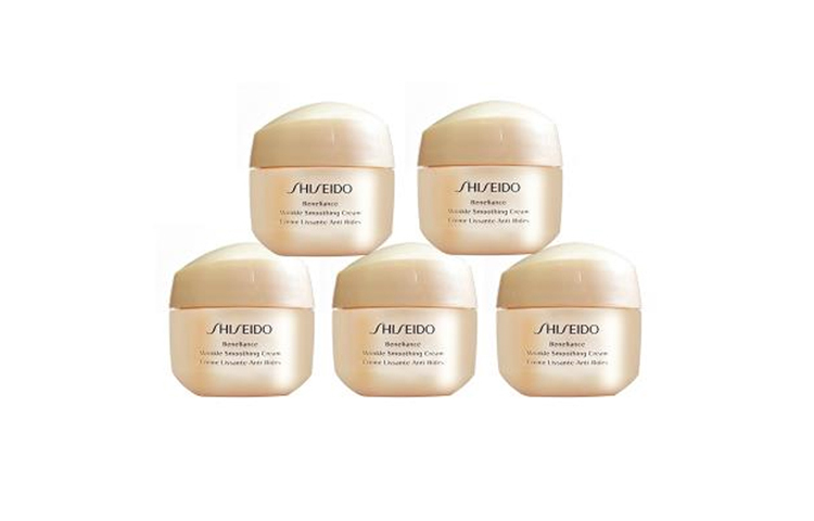 

Benefiance увлажняющие средства и кремы для лица SHISEIDO