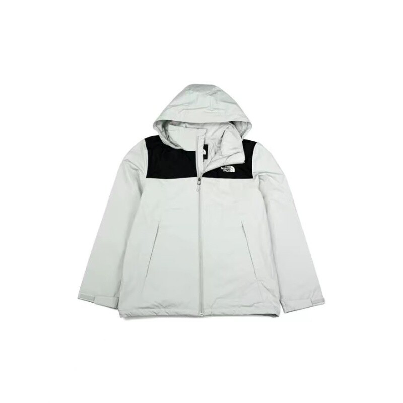 

Куртка унисекс Stardust Ash The North Face, цвет Stardust Ash