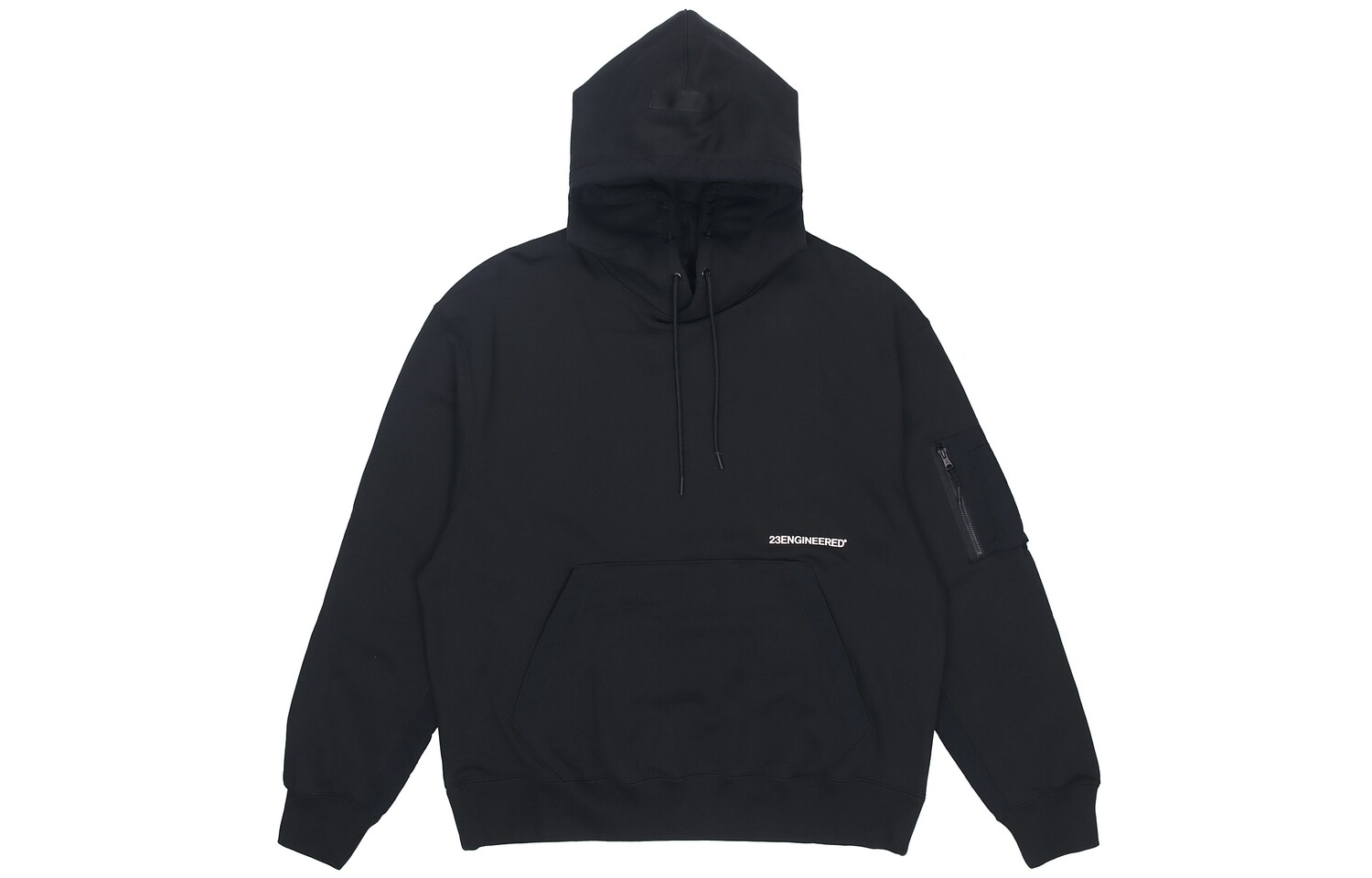 

Мужская толстовка Jordan, черный