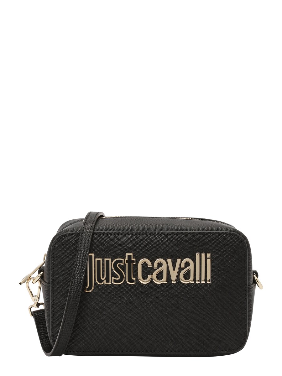 

Сумка через плечо Just Cavalli, черный