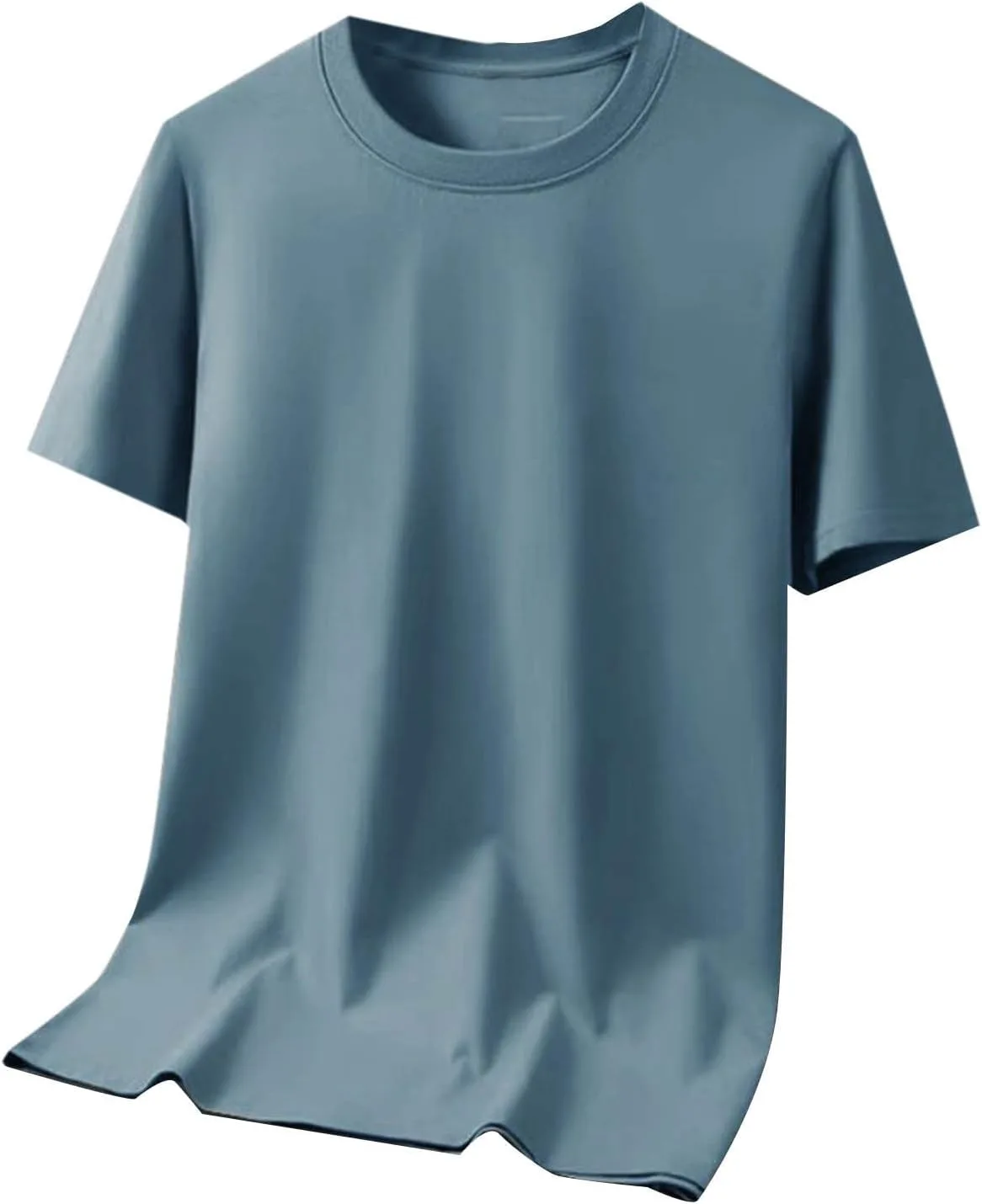 

Футболка с коротким рукавом для больших размеров, Regular-Fit