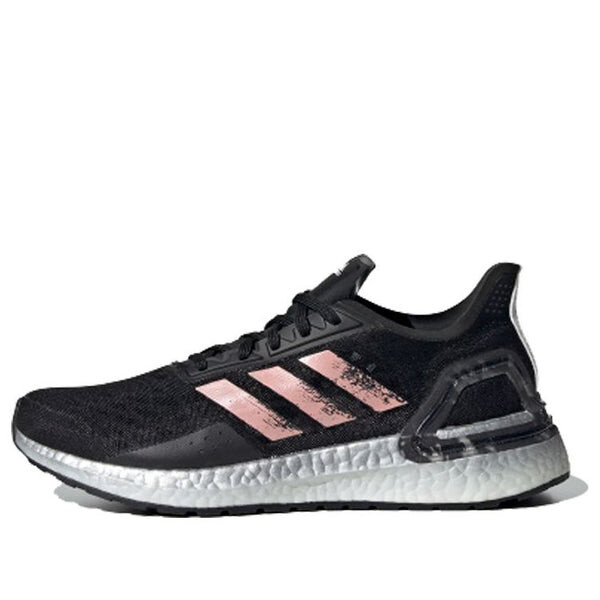 Кроссовки ultraboost pb w Adidas, черный